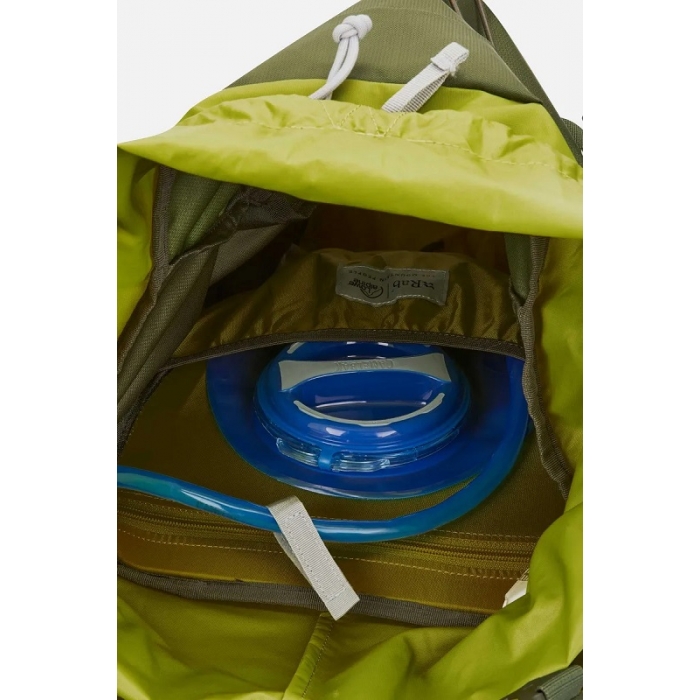 Рюкзак Lowe Alpine AirZone Trail Camino 37:42, Army/Bracken, M (LA FTF-39-ABR-MED) - 6 - Robinzon.ua