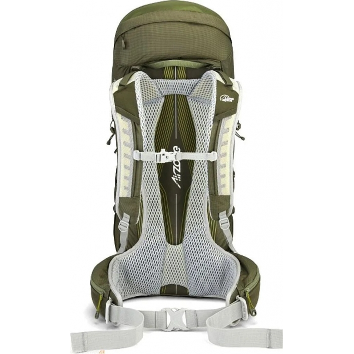 Рюкзак Lowe Alpine AirZone Trail Camino 37:42, Army/Bracken, M (LA FTF-39-ABR-MED) - 1 - Robinzon.ua