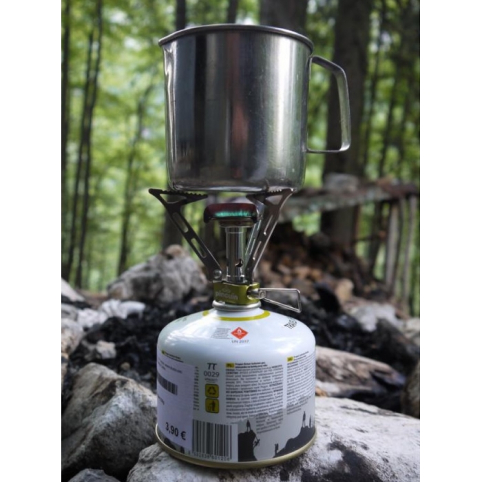 Газовая горелка Pinguin Hiker (PNG 610) - 1 - Robinzon.ua