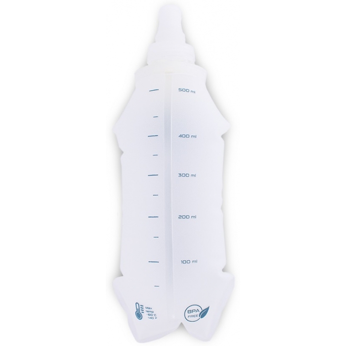 М'яка фляга Pinguin Soft Bottle 500 мл (PNG 801002) - 3 - Robinzon.ua