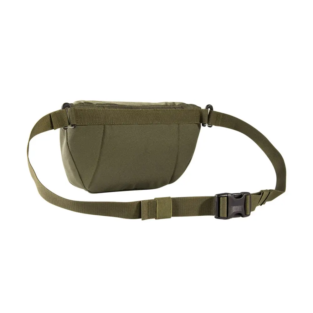 Сумка поясная Tatonka Hip Belt Pouch, Olive, (TAT 1340.331) - 1 - Robinzon.ua