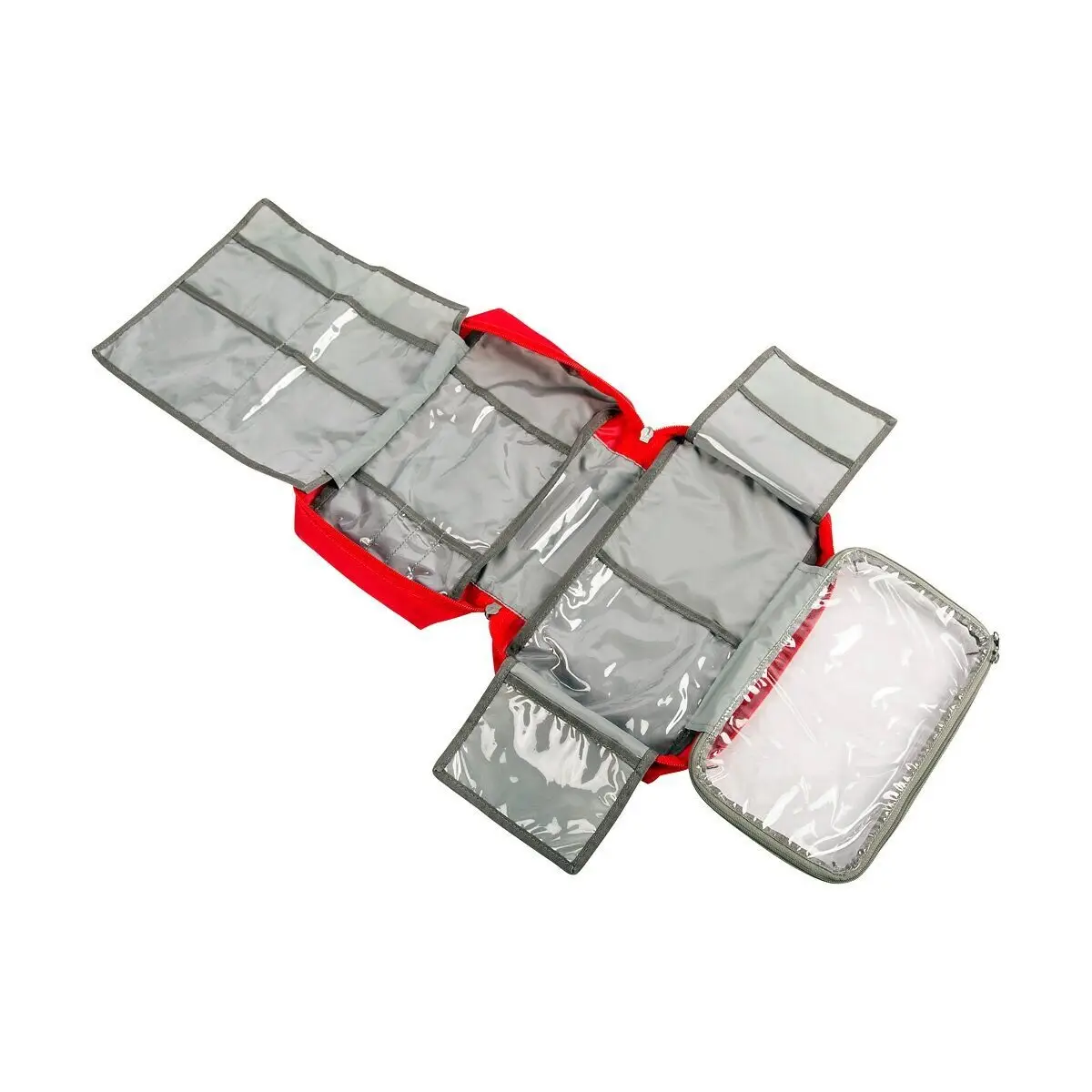 Аптечка порожня Tatonka First Aid M, Red (TAT 2815.015) - 2 - Robinzon.ua