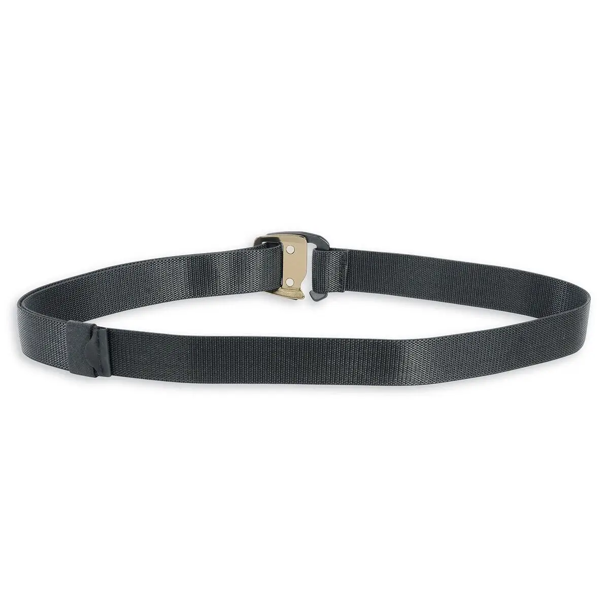 Пояс Tatonka Stretch Belt 32mm, Black (TAT 2867.040) - 1 - Robinzon.ua