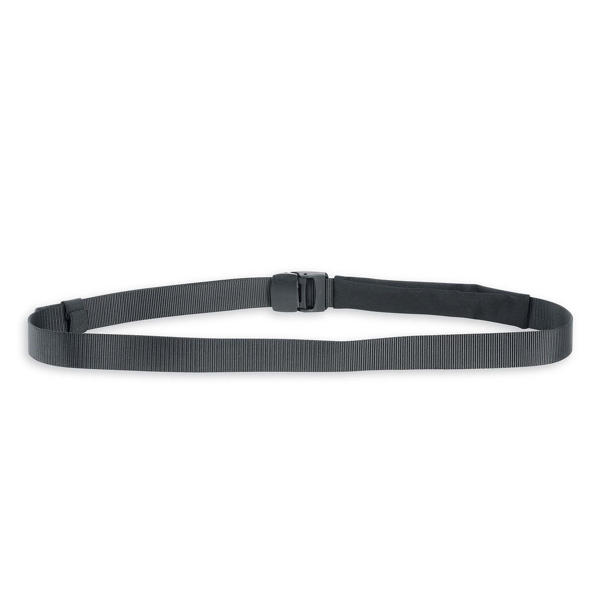 Пояс з кишенею Tatonka Travel Belt, Black (TAT 2864.040) - 2 - Robinzon.ua