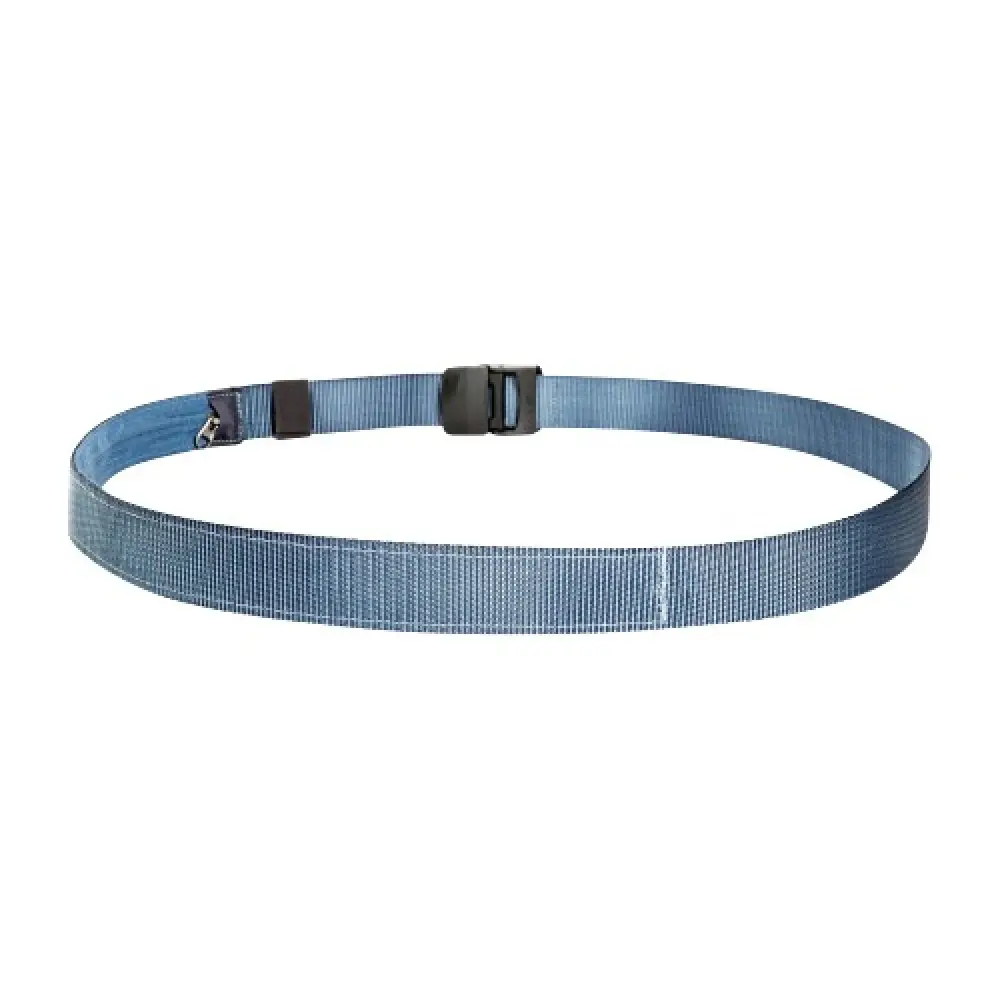 Ремінь з потайною кишенею Tatonka Travel Waistbelt, Elemental Blue (TAT 2863.279) - 1 - Robinzon.ua