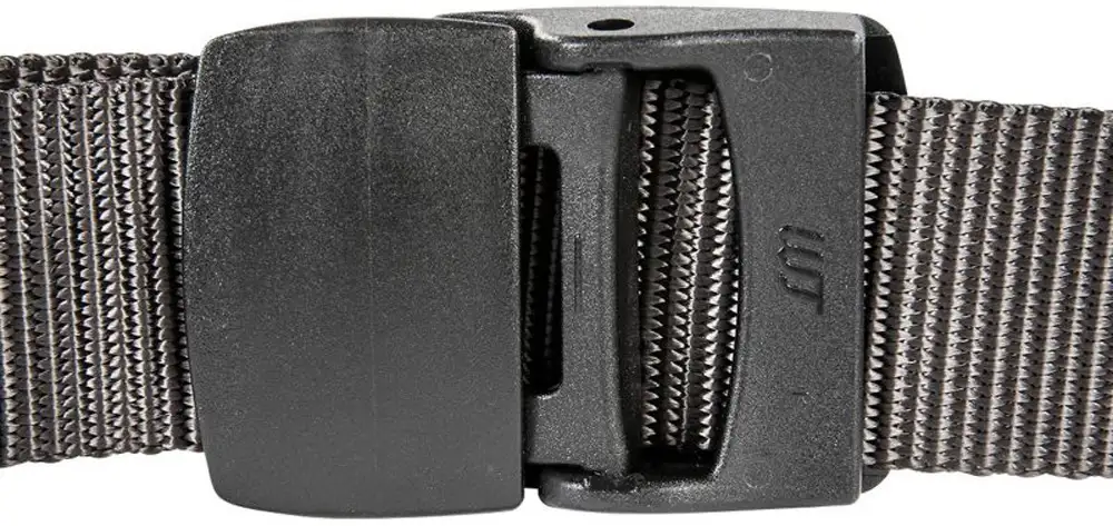 Ремінь з кишенею Tatonka Travel Waistbelt Titan Grey (TAT 2863.021) - 4 - Robinzon.ua