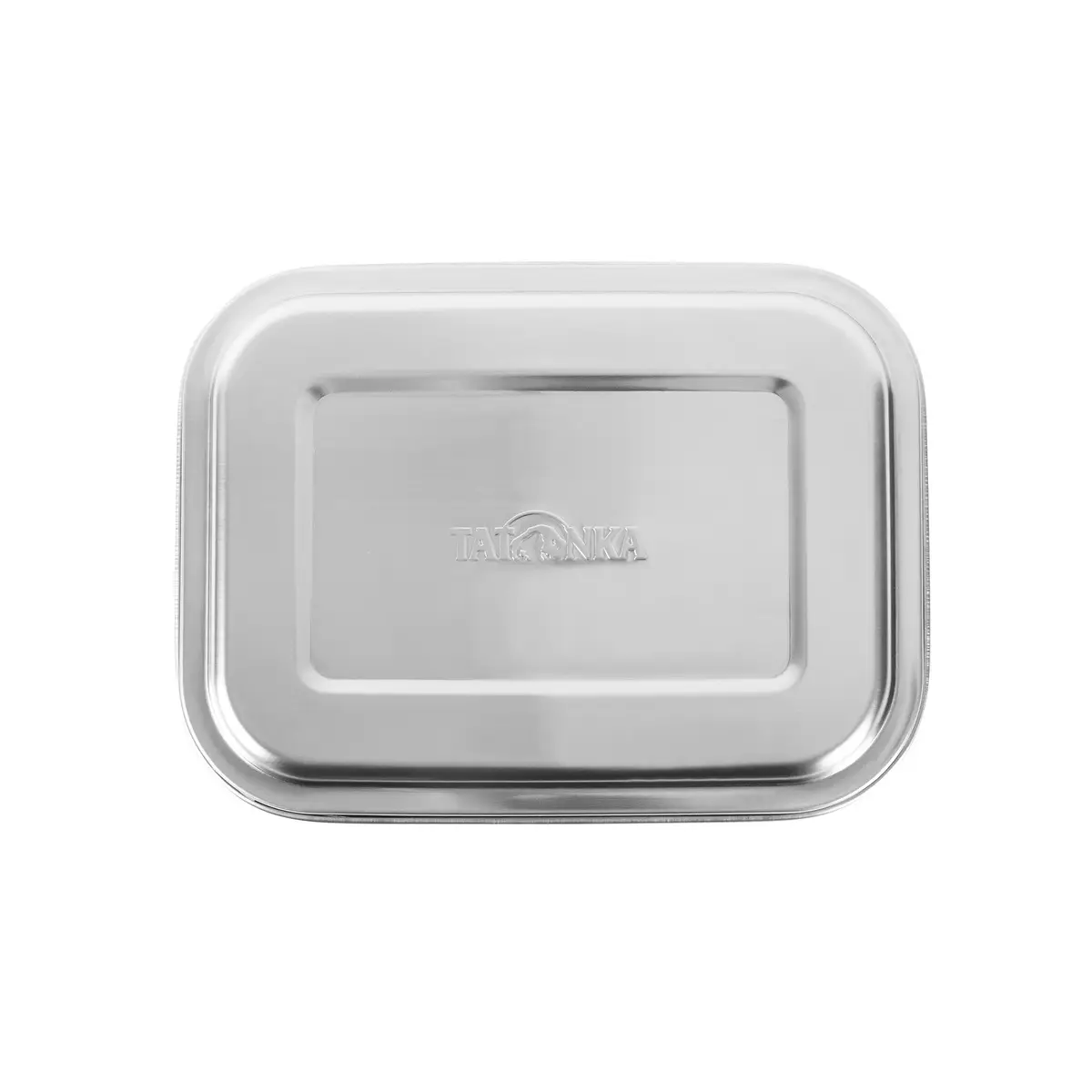 Контейнер для еды Tatonka Lunch Box I 1000, Silver (TAT 4136.000) - 4 - Robinzon.ua