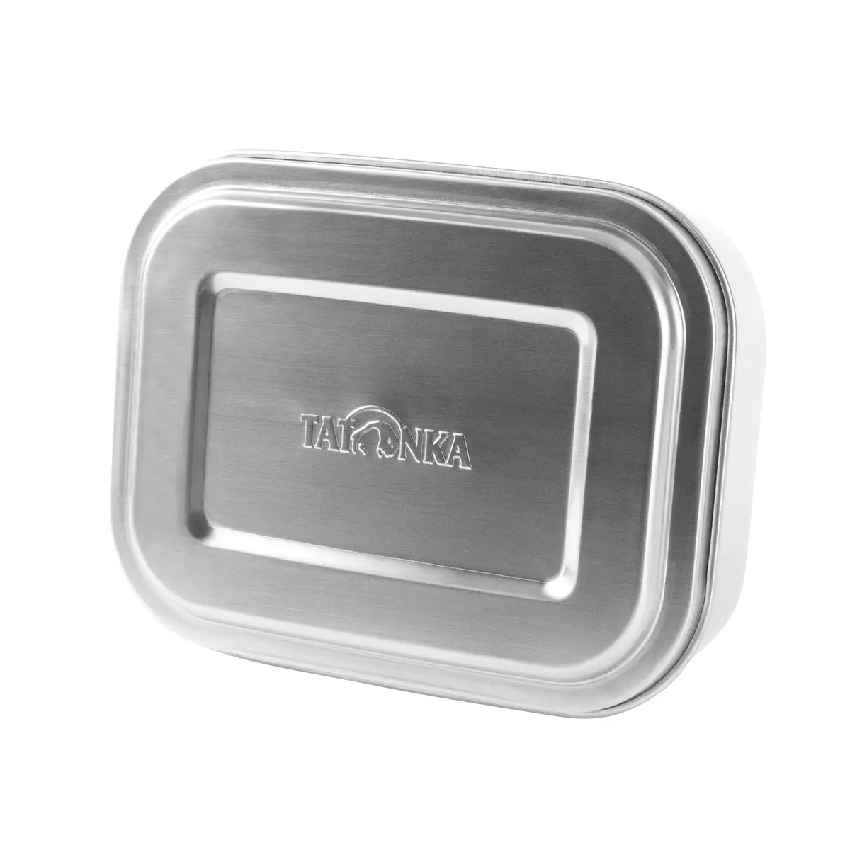 Контейнер для їжі Tatonka Lunch Box II 800 Silver (TAT 4138.000) - 4 - Robinzon.ua