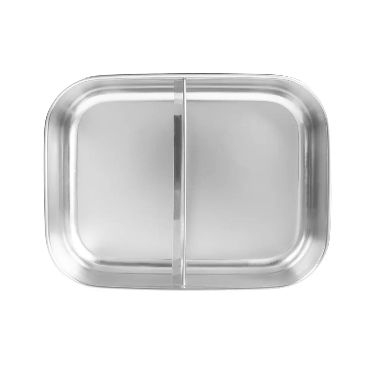 Контейнер для їжі Tatonka Lunch Box II 800 Silver (TAT 4138.000) - 3 - Robinzon.ua