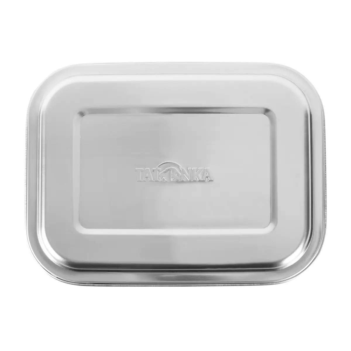 Контейнер для еды Tatonka Lunch Box III 1000, Silver (TAT 4139.000) - 4 - Robinzon.ua