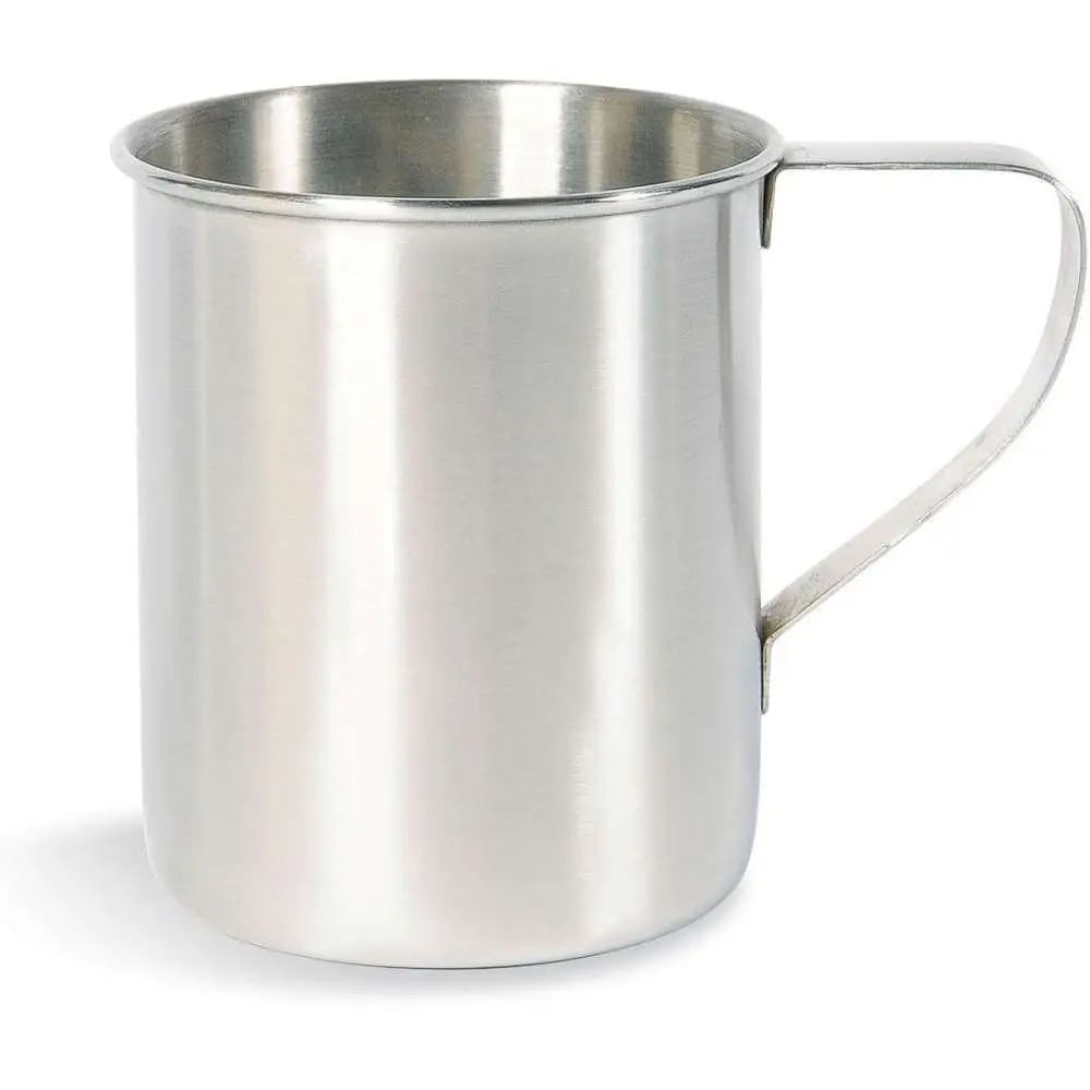 Набор посуды Tatonka Picnic Set, Silver (TAT 4120.000) - 4 - Robinzon.ua