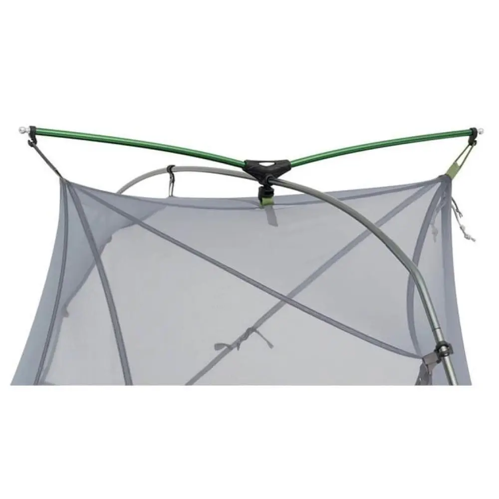Намет одномісний Alto TR1 Plus, Fabric Inner, Sil / PeU, Green (ATS2039-02160402) - 7 Намет одномісний Alto TR1 Plus, Fabric Inner, Sil / PeU, Green (ATS2039-02160402) - 7 - Robinzon.ua