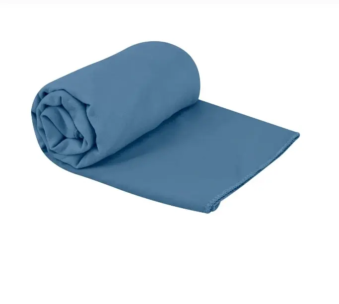 Рушник DryLite Towel від Sea To Summit, Moonlight, M (STS ACP071031-050210) - Robinzon.ua