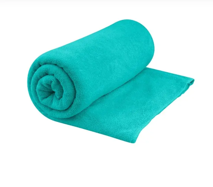 Рушник із мікрофібри Tek Towel, XL - 75х150см, Baltic від Sea to Summit (STS ACP072011-071224) - Robinzon.ua