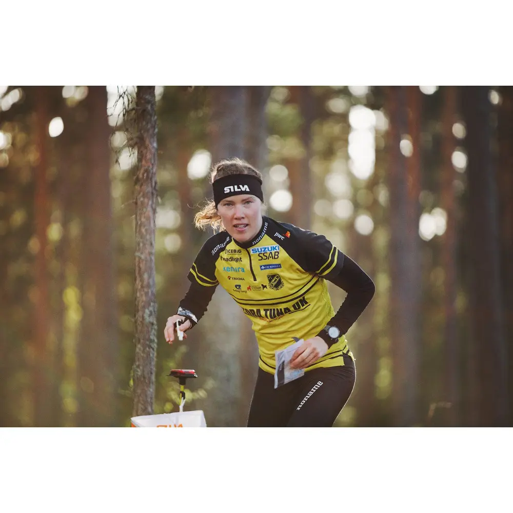 Компас Silva Arc Jet 360 Left для левой руки (SLV 37893) - 8 - Robinzon.ua