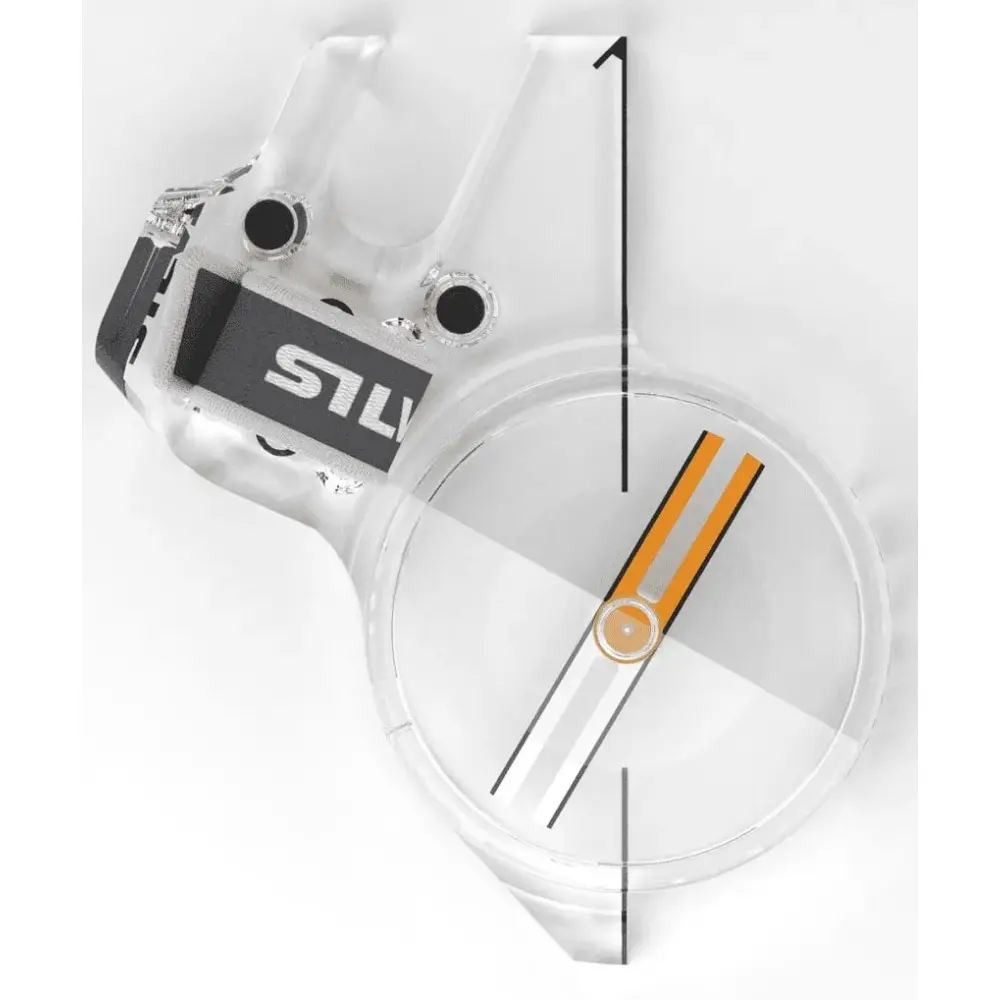 Компас для правой руки Silva Arc Jet C Right (SLV 37902) - 4 - Robinzon.ua