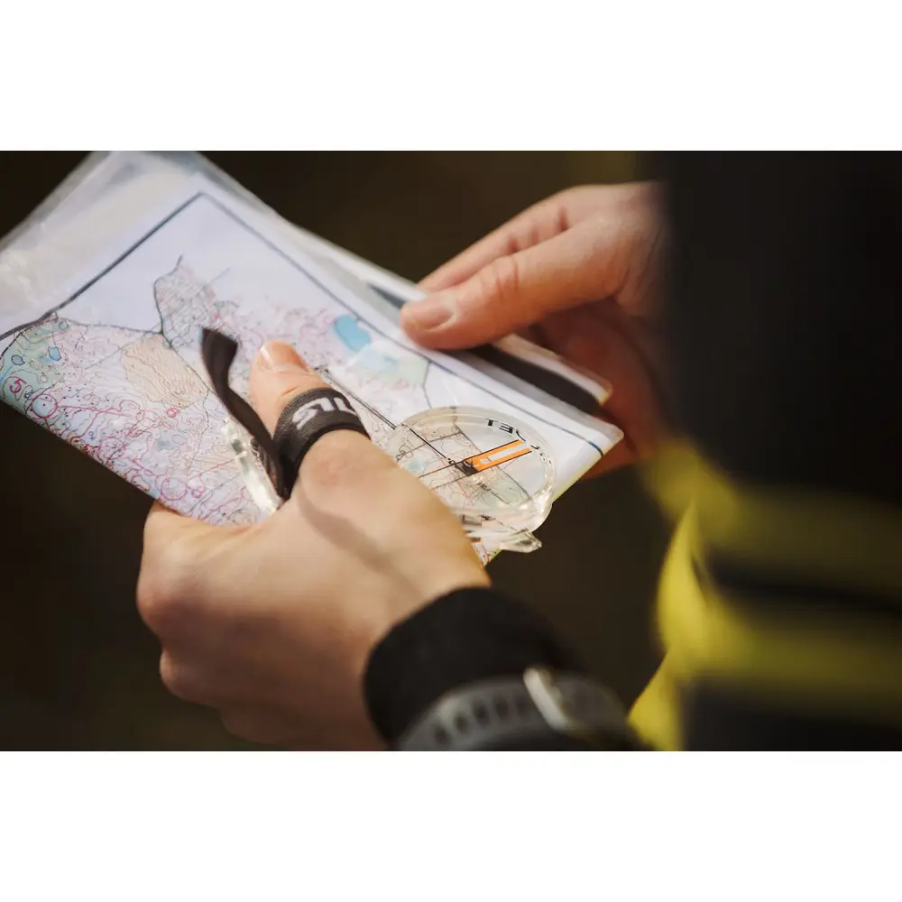 Компас Silva Arc Jet C S Left для левой руки (SLV 37899) - 7 - Robinzon.ua