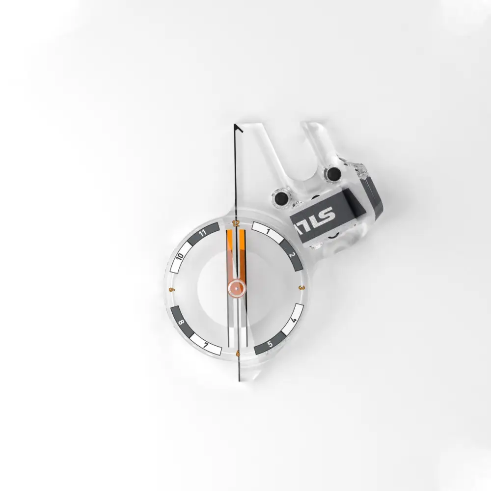 Компас Silva Arc Jet C S Right для правой руки (SLV 37900) - 2 - Robinzon.ua