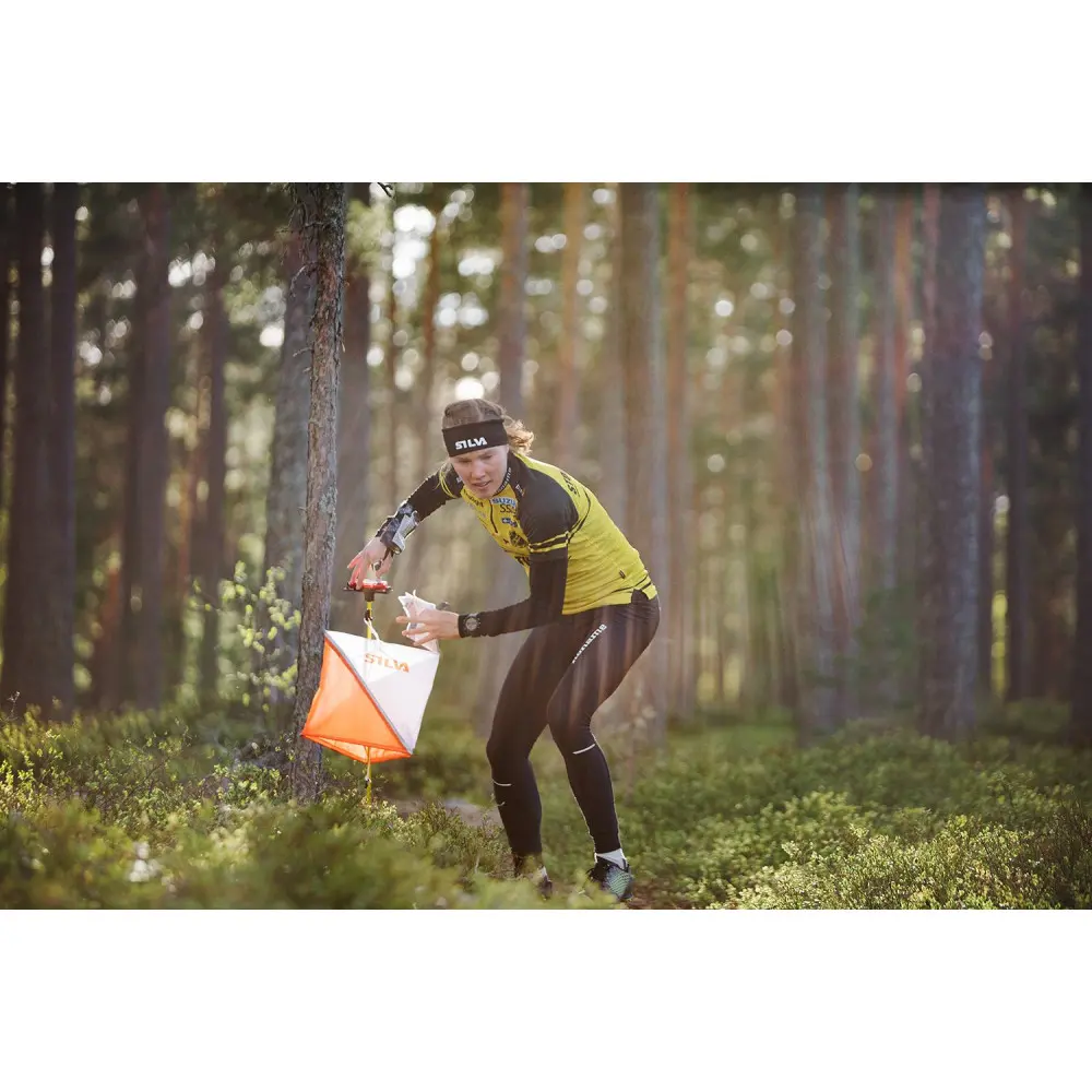 Компас Silva Arc Jet Right для правої руки (SLV 37898) - 6 - Robinzon.ua