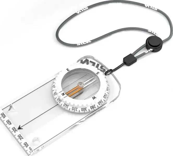 Компас Silva Spike Jet Classic (SLV 37906) - Robinzon.ua