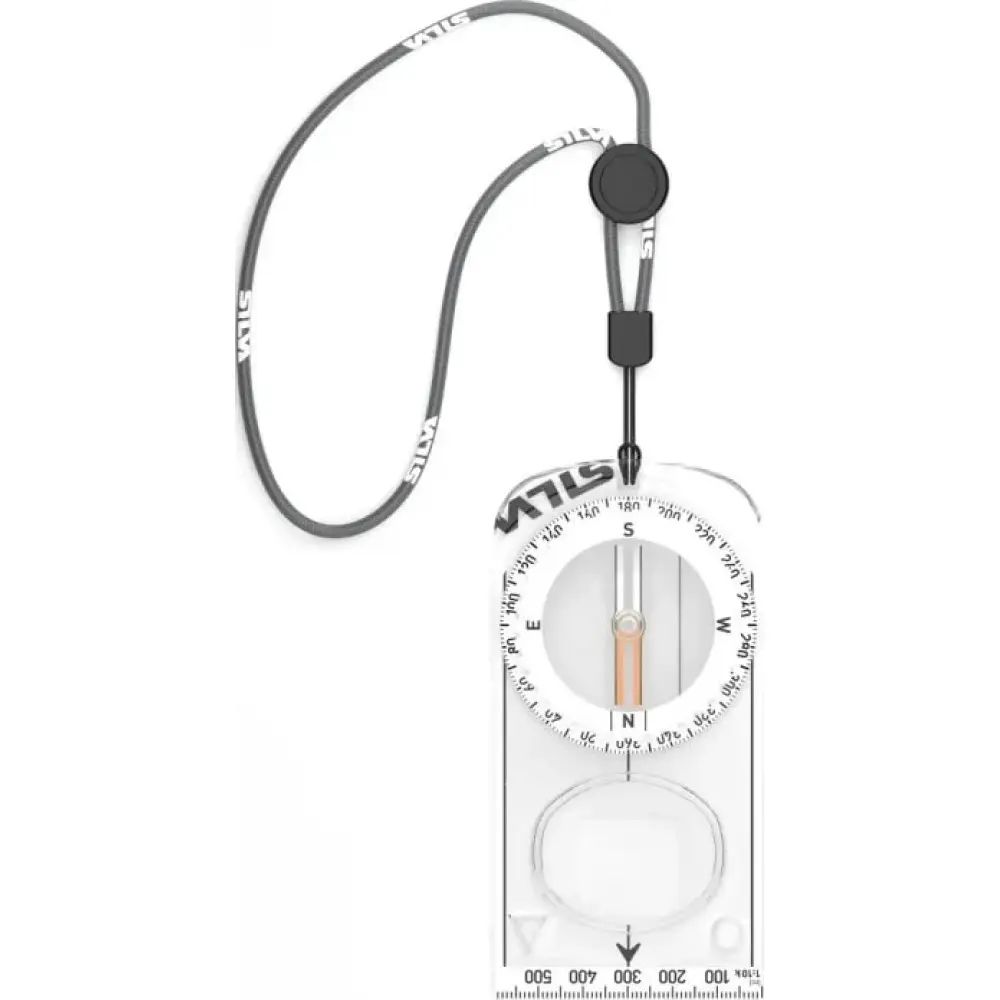 Компас Silva Spike Jet Zoom (SLV 37907) - 1 - Robinzon.ua