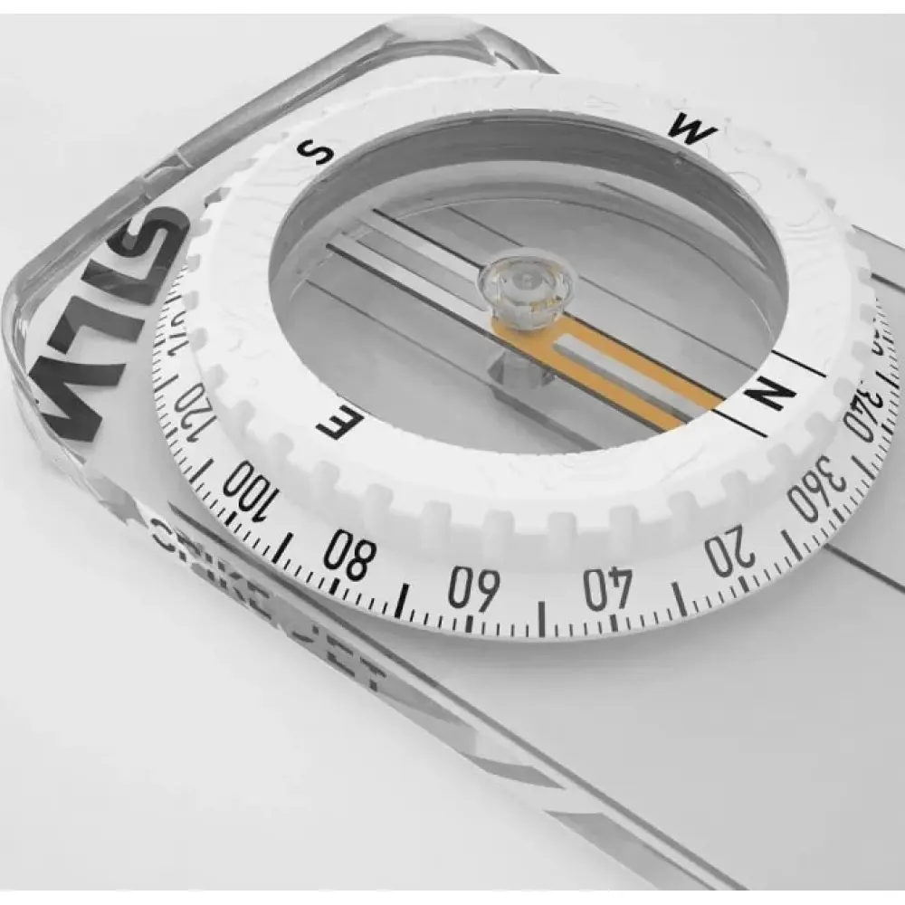 Компас Silva Spike Jet Zoom (SLV 37907) - 5 - Robinzon.ua