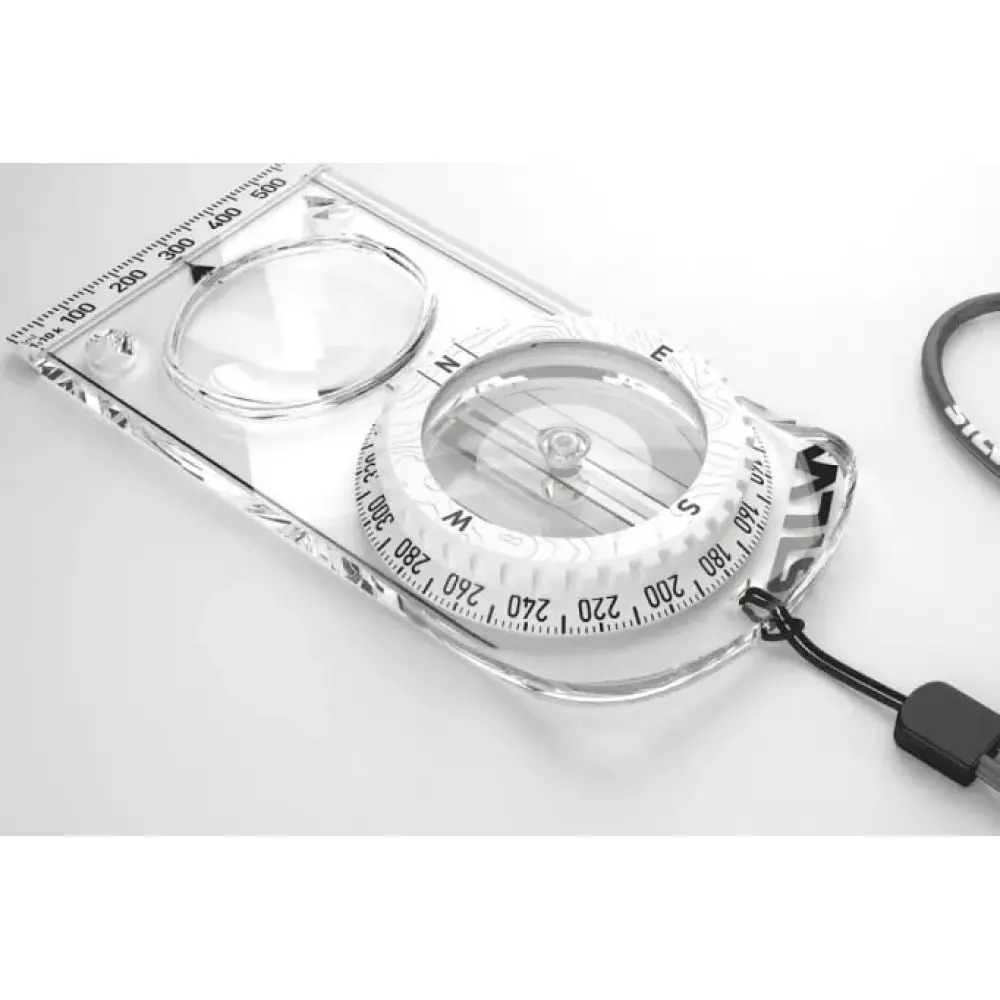 Компас Silva Spike Jet Zoom (SLV 37907) - 3 - Robinzon.ua