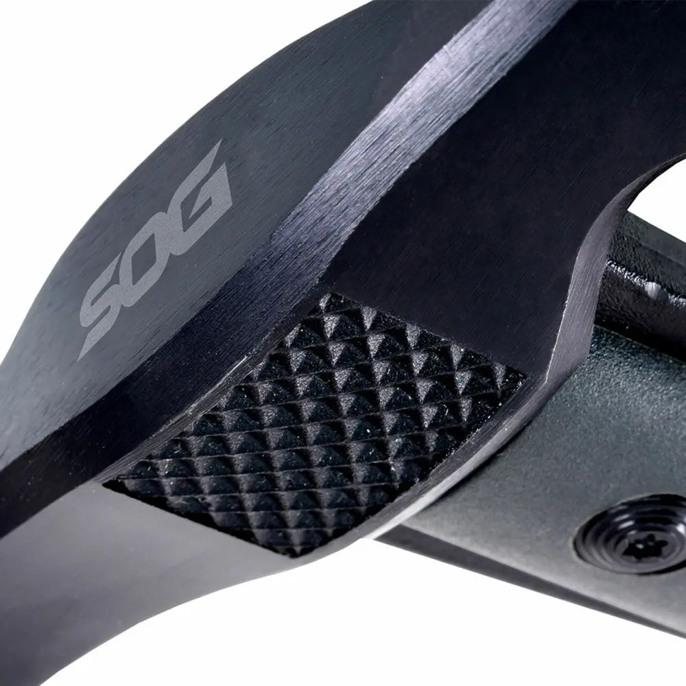 Сокира SOG Tactical Tomahawk, Black (SOG F01TN-CP) - 3 - Robinzon.ua