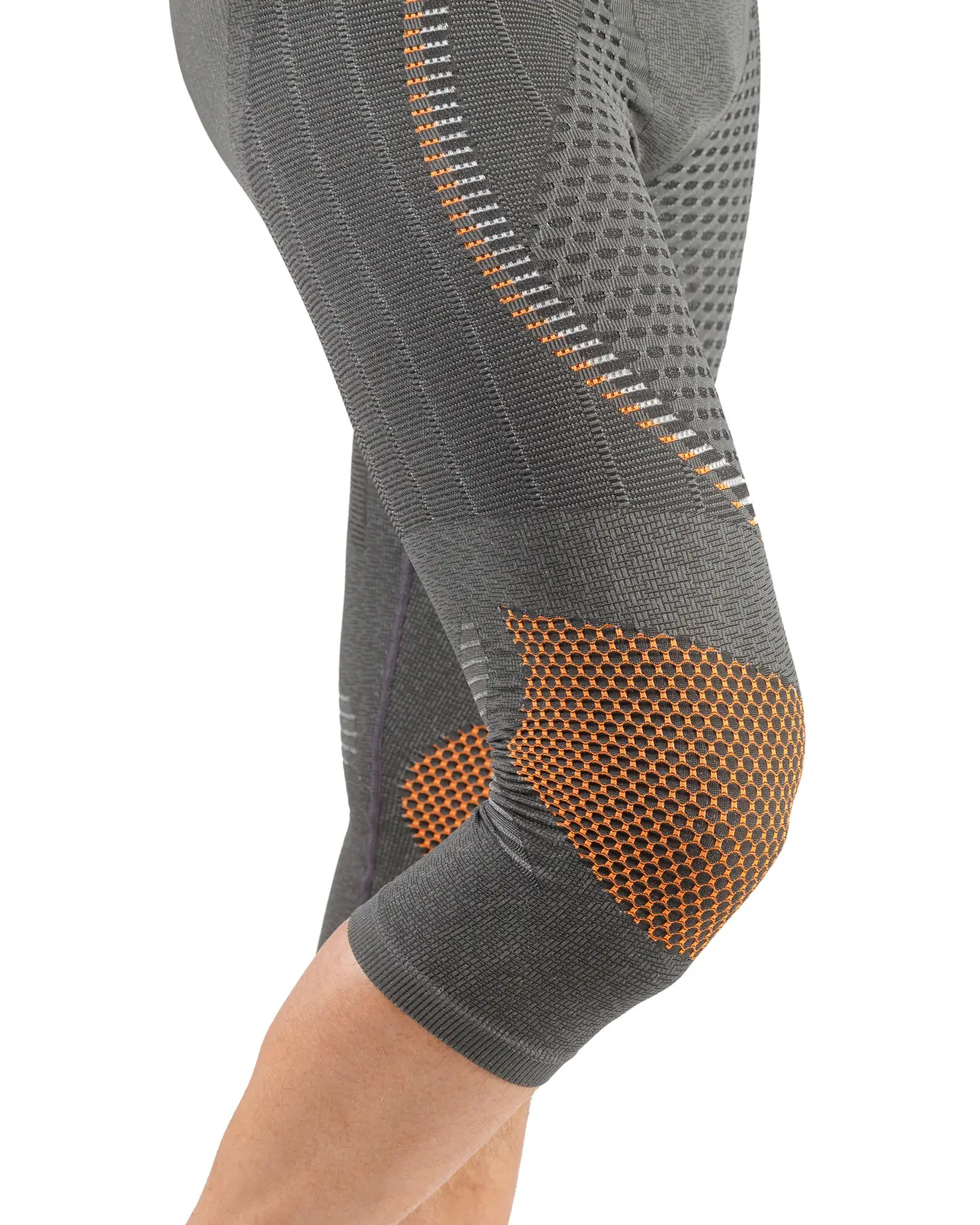 Термоштани чоловічі Accapi Ergoracing 3/4, Antracite/Black, XL/XXL (ACC AА904.968-X2X) - 4 Термоштани чоловічі Accapi Ergoracing 3/4, Antracite/Black, XL/XXL (ACC AА904.968-X2X) - 4 - Robinzon.ua