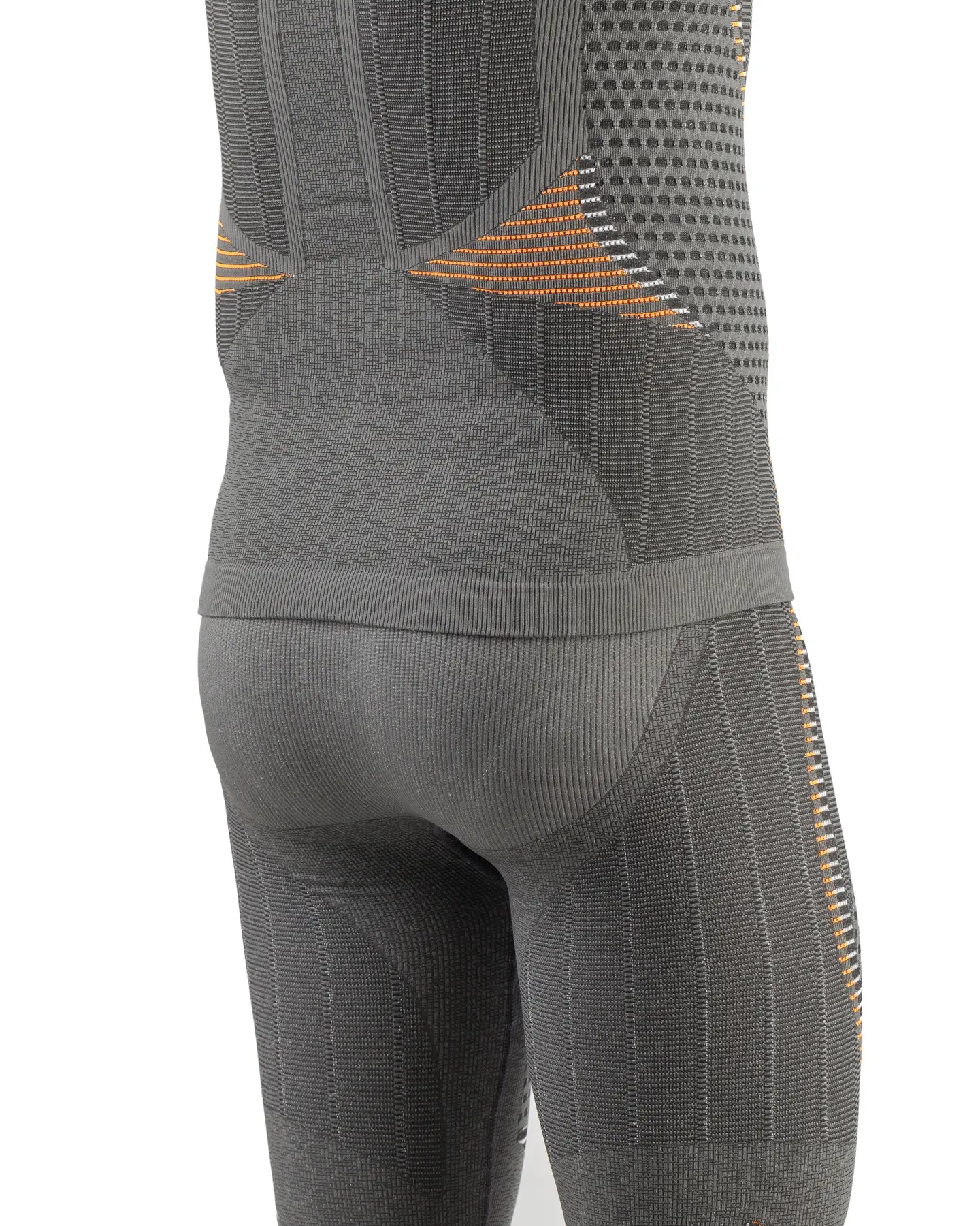 Термоштани чоловічі Accapi Ergoracing 3/4, Antracite/Black, XL/XXL (ACC AА904.968-X2X) - 3 Термоштани чоловічі Accapi Ergoracing 3/4, Antracite/Black, XL/XXL (ACC AА904.968-X2X) - 3 - Robinzon.ua