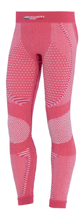 Термоштани дитячі Accapi Ergoracing, Deep Pink/White, XS (ACC AА923.3801-XS) Термоштани дитячі Accapi Ergoracing, Deep Pink/White, XS (ACC AА923.3801-XS) - Robinzon.ua
