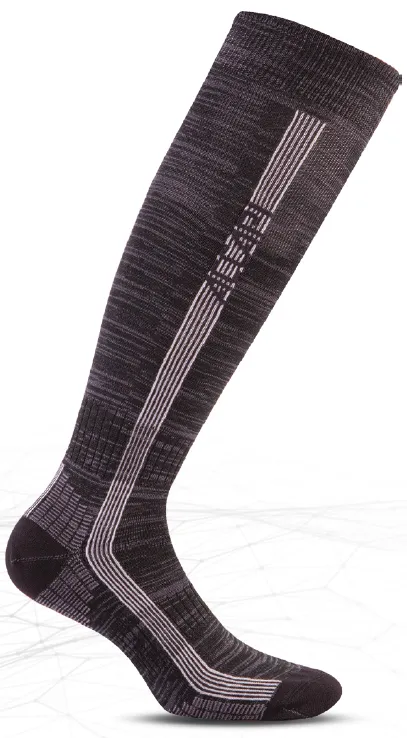 Термошкарпетки Accapi Ski Ergocycle, Black/Anthracite, 45-47 (ACC H0954.9966-IV) - Robinzon.ua