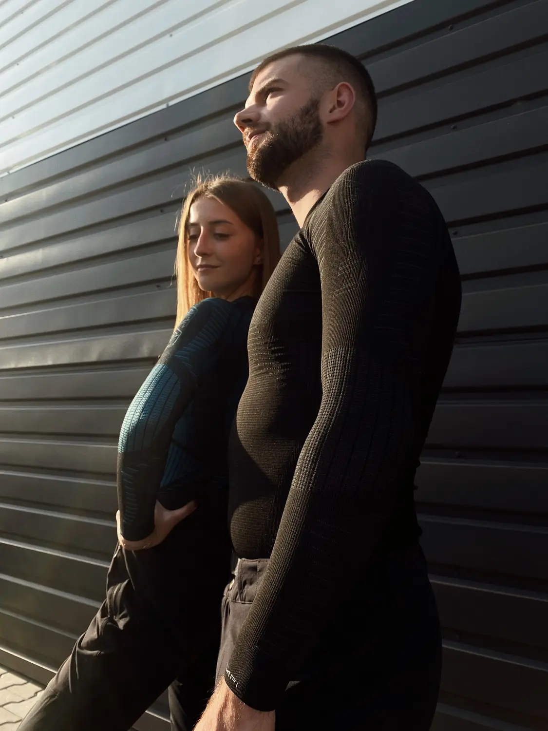 Термофутболка з довгим рукавом жіноча Accapi XPerience, Silver/Grey, XL/XXL (ACC XА811.0360-X2X) - 3 - Robinzon.ua