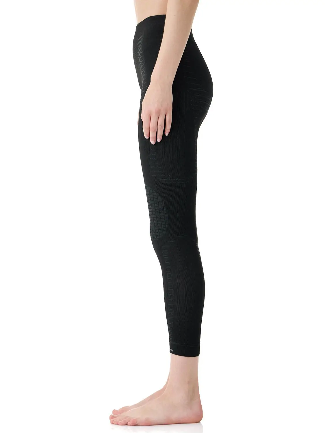 Термоштани жіночі Accapi XPerience, Black/Anthracite, M/L (ACC XА813.9966-ML) - 3 - Robinzon.ua