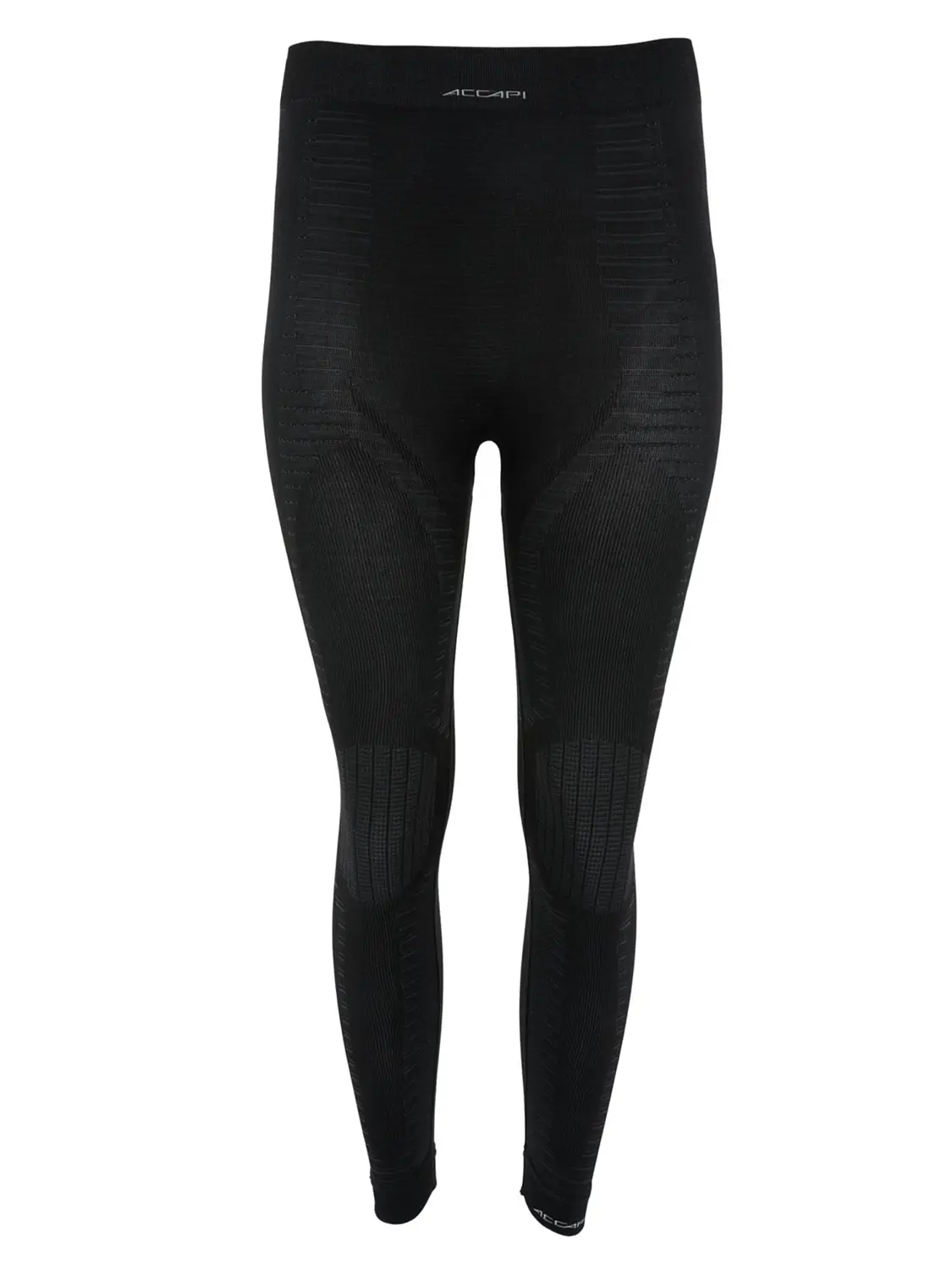 Термоштани жіночі Accapi XPerience, Black/Anthracite, M/L (ACC XА813.9966-ML) - Robinzon.ua