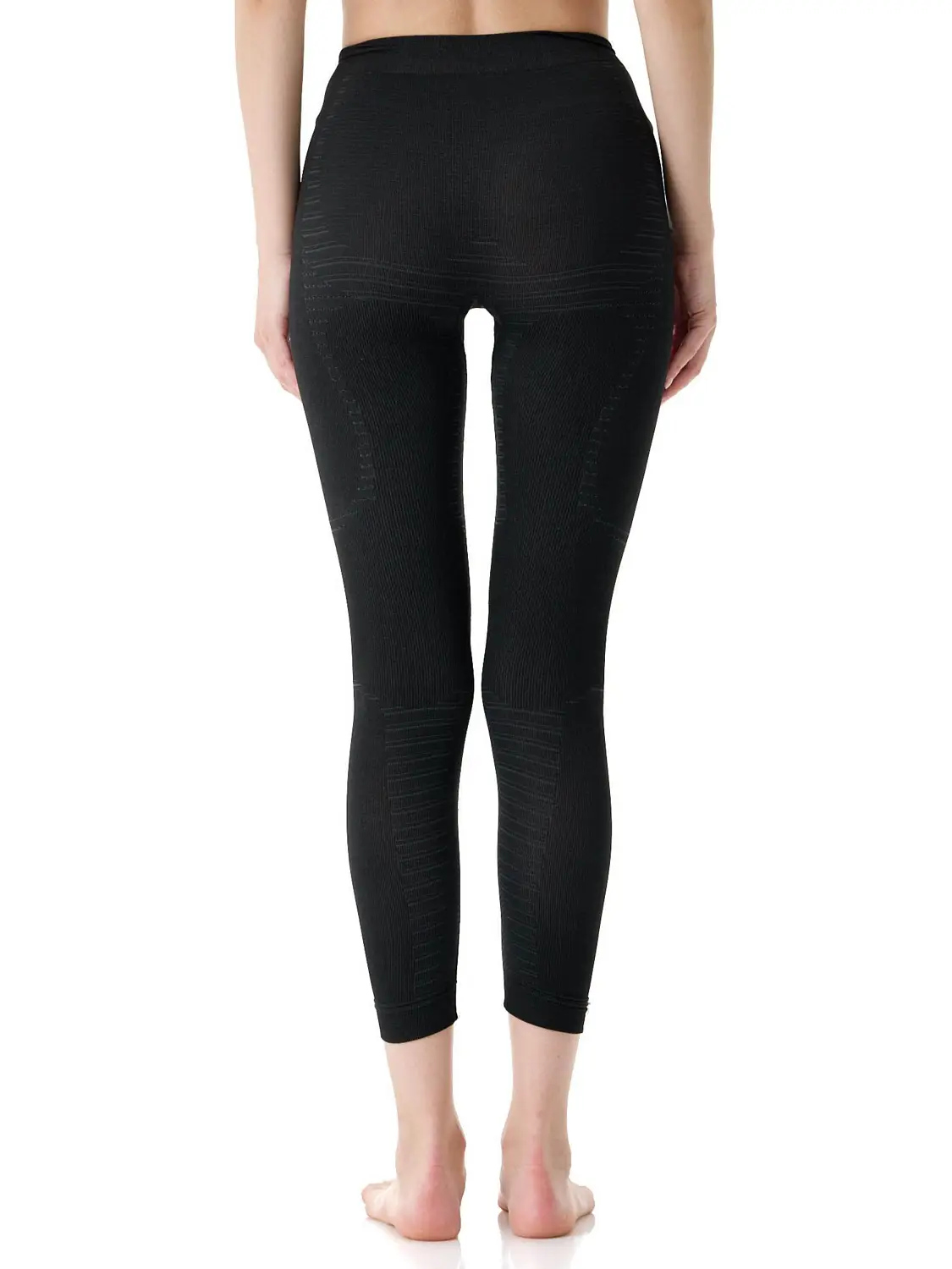 Термоштани жіночі Accapi XPerience, Black/Anthracite, M/L (ACC XА813.9966-ML) - 5 - Robinzon.ua