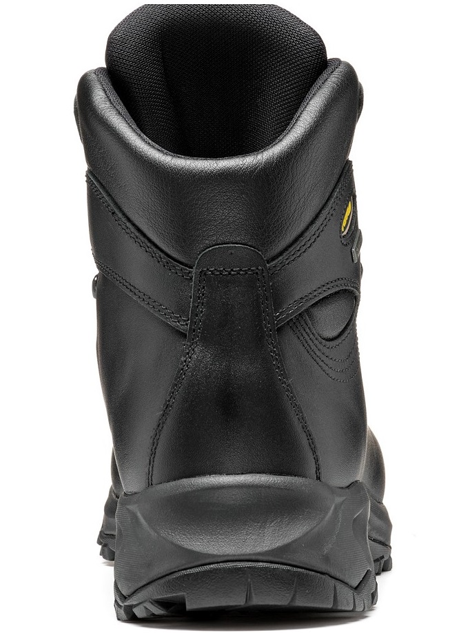 Черевики чоловічі Asolo 520 Winter GV MM, Black, 46 1/3 (ASL A11030.А388-11/5) - 4 - Robinzon.ua