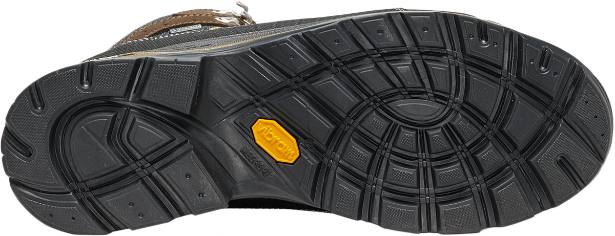 Черевики чоловічі Asolo Drifter I EVO GV MM, Dark Brown/Brown, 47 (ASL A23130.A550-12) - 6 - Robinzon.ua