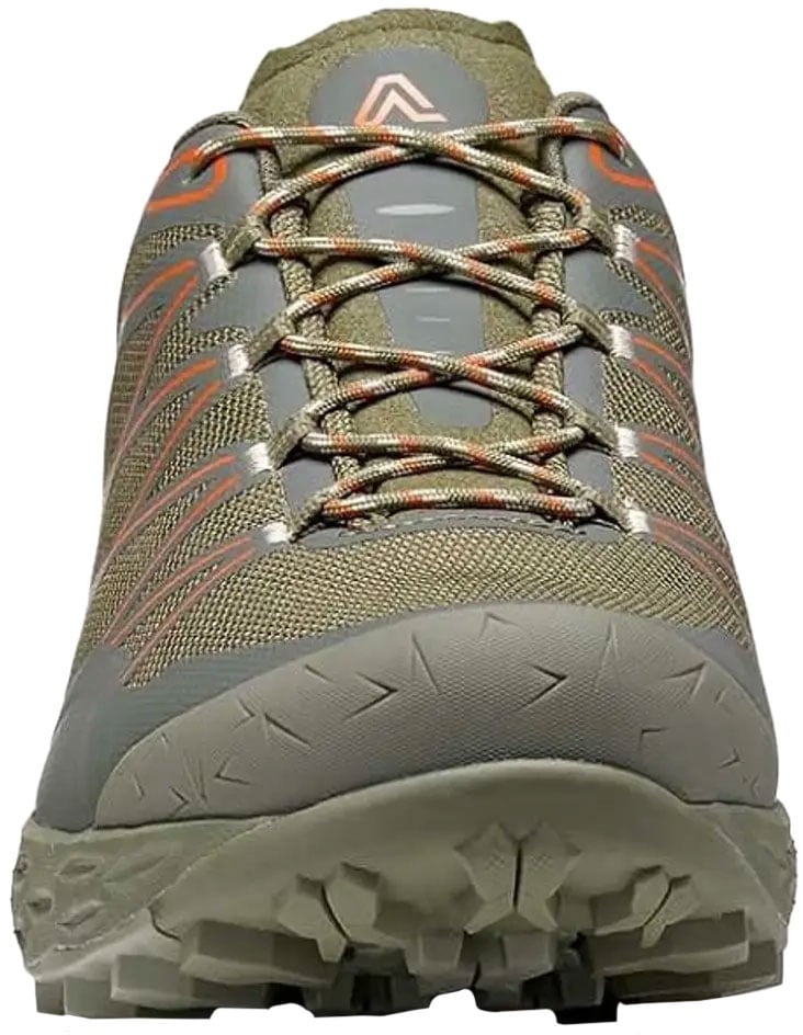 Кросівки чоловічі Asolo Tahoe GTX MM, Olive/Trance Buzz, 43 2/3 (ASL A40054.B099-9.5) - 4 - Robinzon.ua