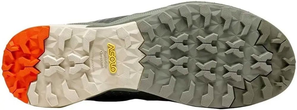 Кросівки чоловічі Asolo Tahoe GTX MM, Olive/Trance Buzz, 43 2/3 (ASL A40054.B099-9.5) - 6 - Robinzon.ua