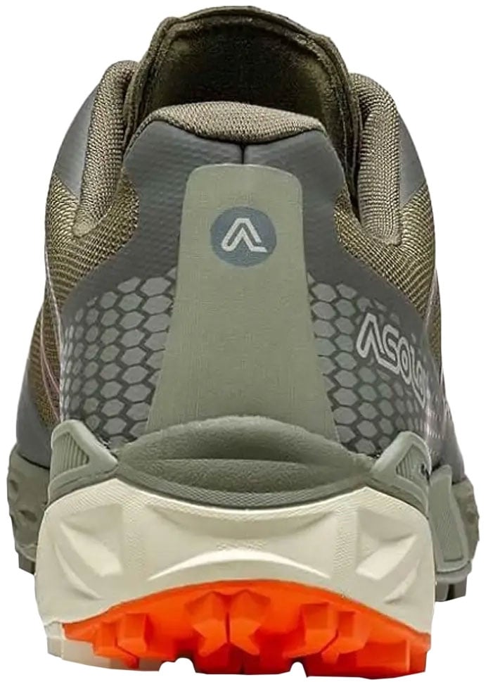 Кросівки чоловічі Asolo Tahoe GTX MM, Olive/Trance Buzz, 43 2/3 (ASL A40054.B099-9.5) - 5 - Robinzon.ua