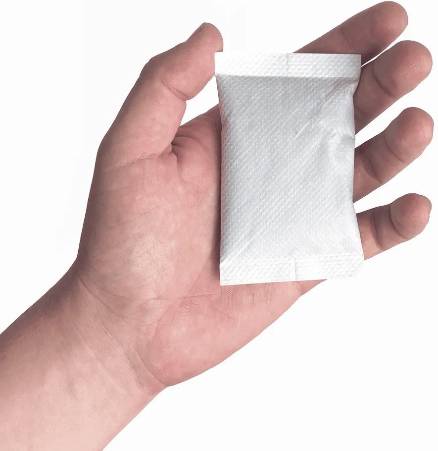 Химическая грелка для рук BaseCamp Hand Warmer, 10 пар (BCP 81200) - 4 - Robinzon.ua