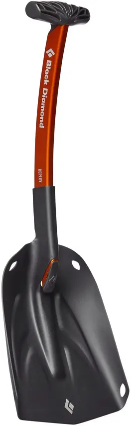 Набір спорядження Black Diamond Recon X AVY Safety Set One Size (BD 1510130000ALL1) - 7 Набір спорядження Black Diamond Recon X AVY Safety Set One Size (BD 1510130000ALL1) - 7 - Robinzon.ua