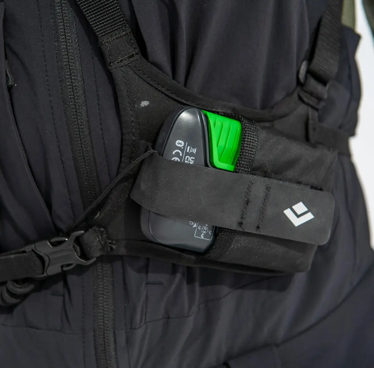 Набір спорядження Black Diamond Recon X AVY Safety Set One Size (BD 1510130000ALL1) - 6 Набір спорядження Black Diamond Recon X AVY Safety Set One Size (BD 1510130000ALL1) - 6 - Robinzon.ua