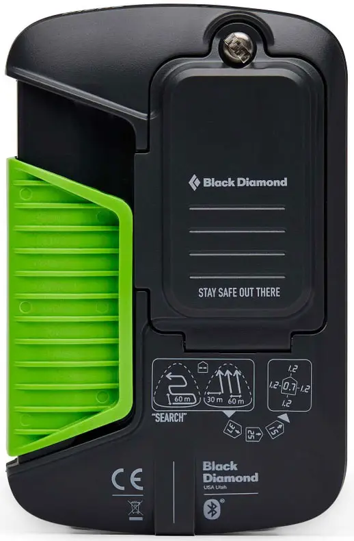 Набір спорядження Black Diamond Recon X AVY Safety Set One Size (BD 1510130000ALL1) - 2 Набір спорядження Black Diamond Recon X AVY Safety Set One Size (BD 1510130000ALL1) - 2 - Robinzon.ua