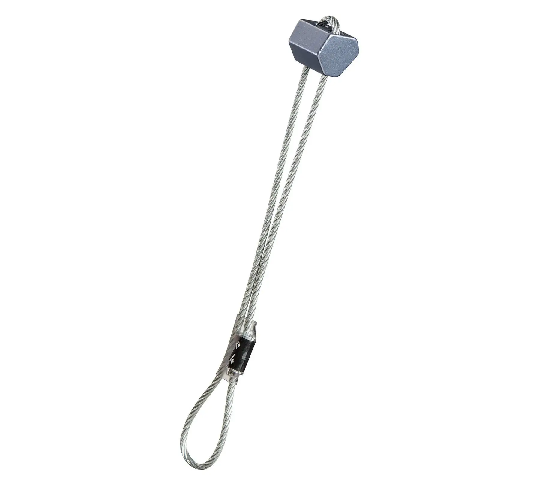 Заставний елемент Black Diamond Wired Hexentric #4 (BD 220204.0000) - Robinzon.ua