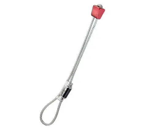 Заставний елемент Black Diamond Stopper #7 (BD 225207.0000) Заставний елемент Black Diamond Stopper #7 (BD 225207.0000) - Robinzon.ua