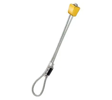 Заставний елемент Black Diamond Stopper #8 (BD 225208.0000) Заставний елемент Black Diamond Stopper #8 (BD 225208.0000) - Robinzon.ua