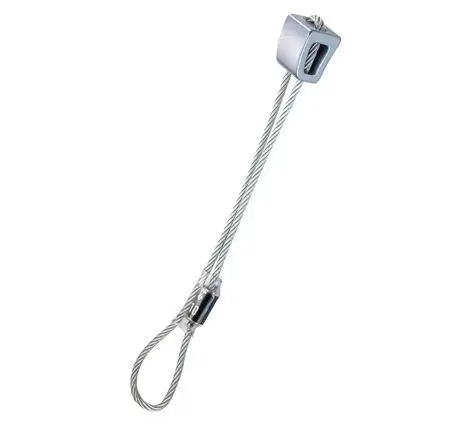 Заставний елемент Black Diamond Stopper #10 (BD 225210.0000) Заставний елемент Black Diamond Stopper #10 (BD 225210.0000) - Robinzon.ua