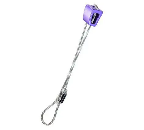 Заставний елемент Black Diamond Stopper #11 (BD 225211.0000) Заставний елемент Black Diamond Stopper #11 (BD 225211.0000) - Robinzon.ua